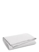 Argyle Bedcover Home Textiles Bedtextiles Bedspread White Ralph Lauren...