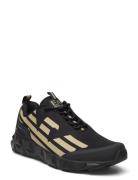 Sneaker Low-top Sneakers Black EA7