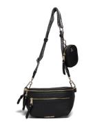 Bclarke Crossbody Bag Bags Crossbody Bags Black Steve Madden