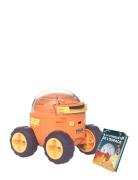 Space Rover History Home Kids Decor Lighting Night Lamps Multi/pattern...