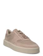 Derek Low-top Sneakers Beige VAGABOND