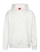 Ditchle Designers Sweatshirts & Hoodies Hoodies White HUGO