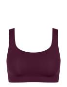 Sloggi Zero Feel 2.0 Top Lingerie Bras & Tops Soft Bras Tank Top Bras ...