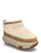 Uventure Daze Ultra Mini Cozy Shoes Wintershoes Cream UGG