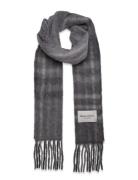 Scarves Accessories Scarves Winter Scarves Grey Marc O'Polo