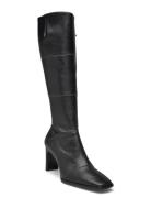 Long Boots Lange Støvler Black Billi Bi