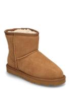 Boot Boozt Vinterstøvler Pull On Beige Sofie Schnoor Baby And Kids