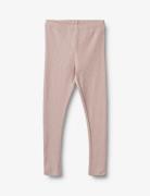 Leggings Jules Bottoms Leggings Pink Wheat