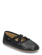 Shoe Indoor Slippers Hjemmesko Black Sofie Schnoor Baby And Kids