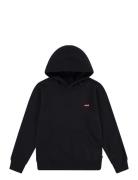 Levi's® Mini Batwing Pullover Hoodie Tops Sweatshirts & Hoodies Hoodie...