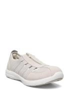 Vega Low-top Sneakers Beige Exani