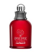 Cacharel Amor Amor Eau De Parfume 30 Ml Parfume Eau De Parfum Nude Cac...