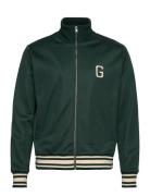 Track Jacket Tynd Jakke Green GANT