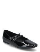 Alisah Sandal Ballerinasko Ballerinaer Black Steve Madden