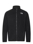 M 100 Glacier Full Zip - Eu Sport Sweatshirts & Hoodies Fleeces & Midl...