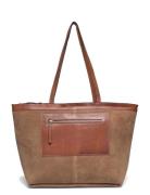 Helia Shopper Shopper Taske Beige RE:DESIGNED EST 2003