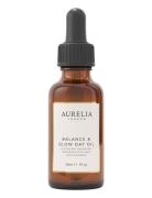 Balance & Glow Day Oil 30Ml Ansigts- & Hårolie Nude Aurelia Probiotic ...