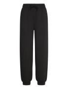 Cocentiw Pant Bottoms Trousers Joggers Black InWear