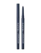 The Intense Eyeliner 24H Wear & Smudgeproof 68 Marine Blue Eyeliner Ma...