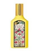 Gucci Flora Gorgeous Orchid Eau De Parfum 50 Ml Parfume Eau De Parfum ...