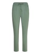 Frzastretch 1 Pants Bottoms Trousers Joggers Green Fransa