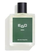 E.g.o Green - Eau De Toilette Parfume Eau De Parfum Green GOSH COPENHA...