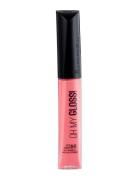 Rimmel Oh My Gloss Lipgloss Makeup Nude Rimmel