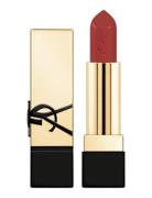 Ysl Rpc Reno N157 Læbestift Makeup Red Yves Saint Laurent