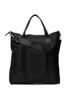 Reserve Tote Bag Skuldertaske Taske Black Les Deux