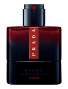 Luna Rossa Ocean Parfume Eau De Parfum Nude Prada