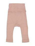 Piva Bottoms Leggings Pink MarMar Copenhagen