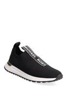 Bodie Slip On Sneakers Black Michael Kors