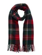 0 Accessories Scarves Winter Scarves Red Polo Ralph Lauren