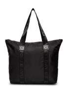 Day Re-Z Logo Band Bag M Bags Totes Black DAY ET