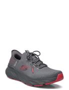 Edgeride - Raygo Low-top Sneakers Grey Skechers