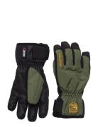 Ferox Primaloft Accessories Gloves & Mittens Gloves Green Hestra