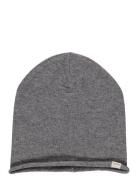 Arno Accessories Headwear Hats Beanie Grey MarMar Copenhagen