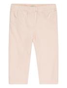 Trousers Bottoms Trousers Pink United Colors Of Benetton