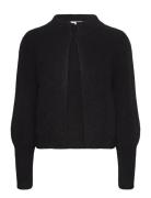 Cwchelsea - Cardigan Tops Knitwear Cardigans Black Claire Woman