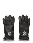 Himle Glove Handsker Black Kari Traa