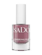 The Wonder Nail Polish Quick Dry & Longwear 155 Cool Mauve Neglelak Ma...