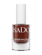 The Wonder Nail Polish Quick Dry & Longwear 132 Intense Rust Neglelak ...