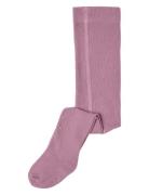 Nbnnugat Non Skid Pantyhose Tights Purple Name It