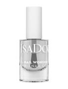 The Nail Wonder 6 In 1 Nail Gel 09 Clear 6In1 Neglepleje Nude IsaDora