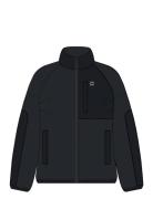 Nknmyles Fleece Jacket Noos Outerwear Fleece Outerwear Fleece Jackets ...