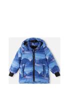 Winter Jacket, Moomin Lykta Outerwear Jackets & Coats Winter Jackets B...