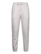 Hco. Guys Sweatpants Bottoms Sweatpants Grey Hollister