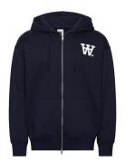 Wwmya Not To Be Trusted Hoodie Gots Tops Sweatshirts & Hoodies Hoodies...