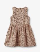 Dress Thelma Dresses & Skirts Dresses Partydresses Multi/patterned Whe...