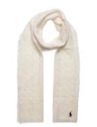 Wool/Cashmere Blend-Wl Cshmr Clsc C Accessories Scarves Winter Scarves...